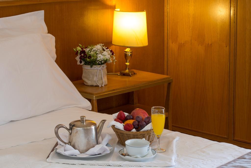 Hotel Parador Santa Catarina Miranda do Douro Exteriör bild