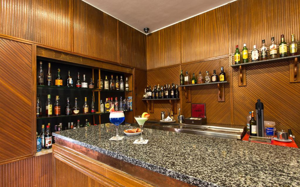 Hotel Parador Santa Catarina Miranda do Douro Exteriör bild